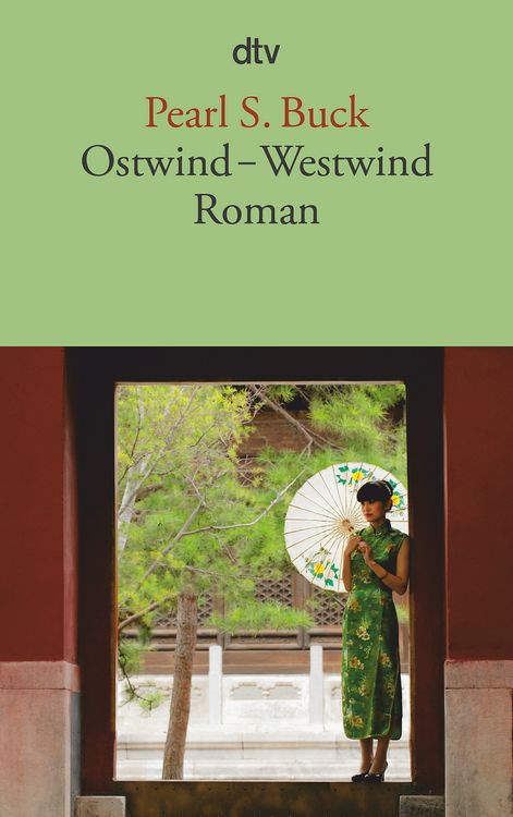 Produktbild: Ostwind - Westwind