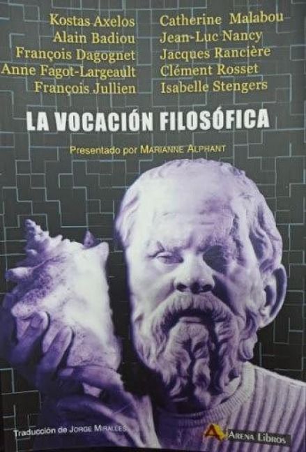 Produktbild: Vocacion Filosofica
