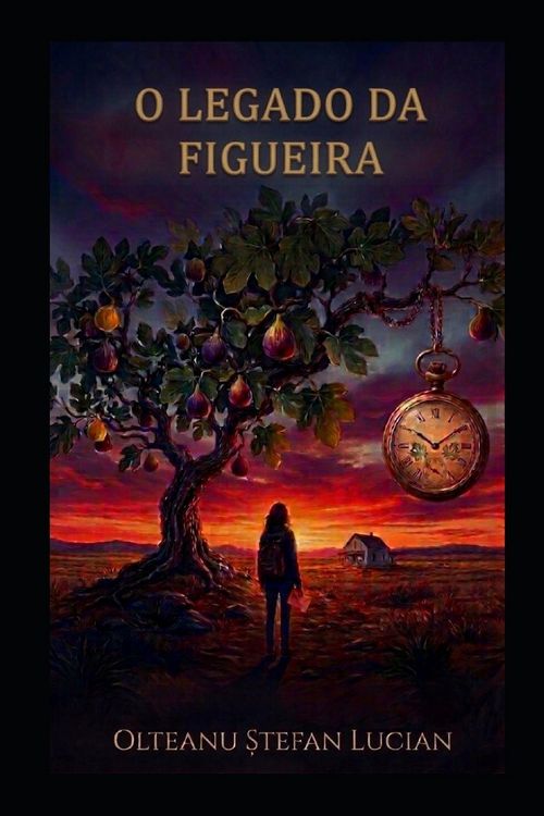 Produktbild: O Legado Da Figueira