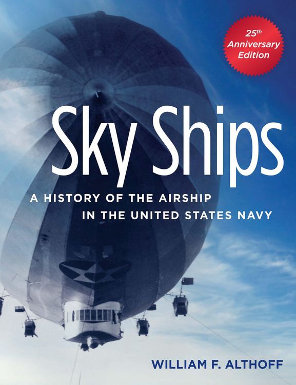Produktbild: Sky Ships