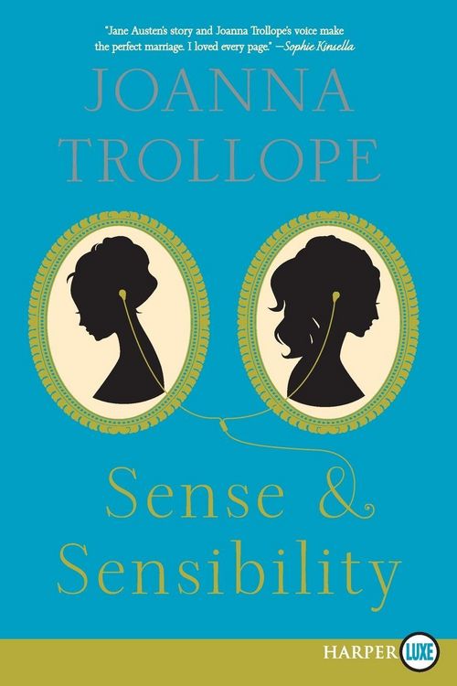 Produktbild: Sense & Sensibility LP