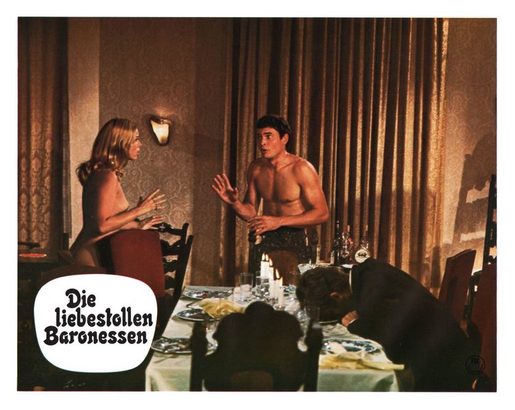 Produktbild: Bumsvallera in Kitzelhausen