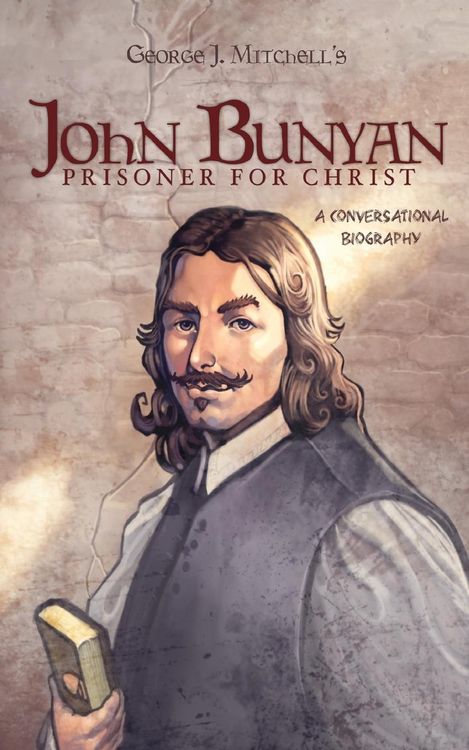 Produktbild: John Bunyan