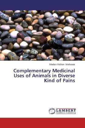 Produktbild: Mahawar, M: Complementary Medicinal Uses of Animals in Diver