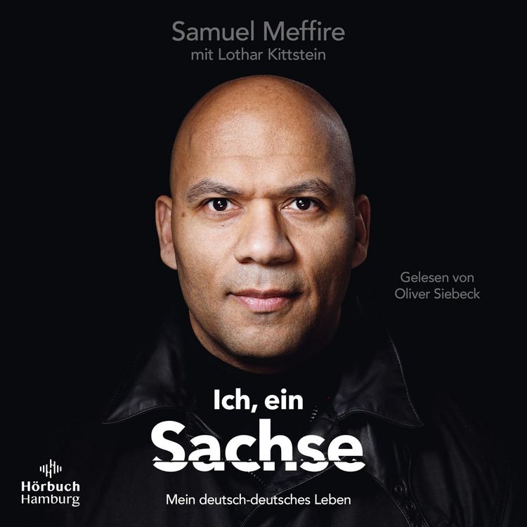 Produktbild: Ich, ein Sachse