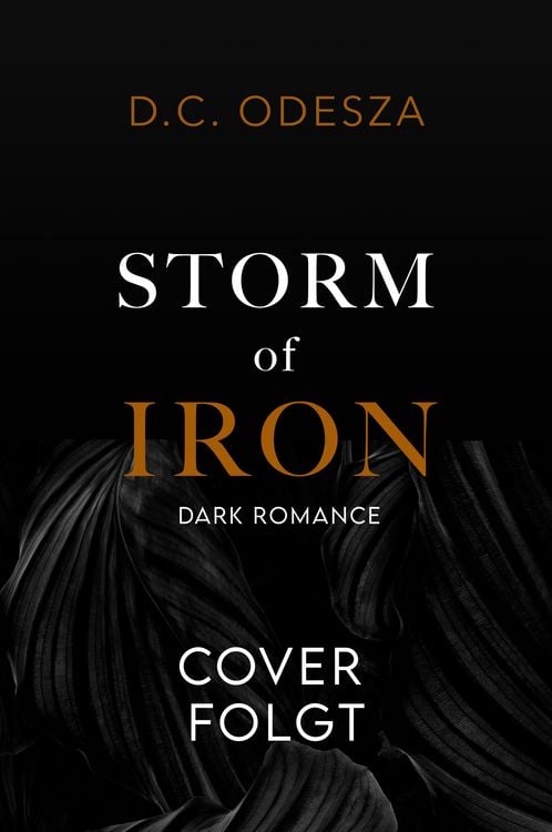 Produktbild: STORM of IRON