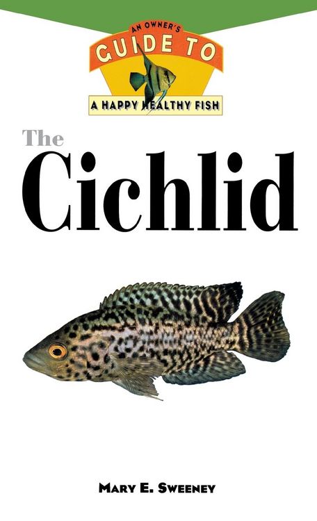 Produktbild: The Cichlid