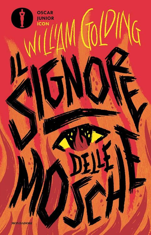 Produktbild: Il signore delle mosche