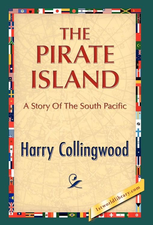 Produktbild: The Pirate Island