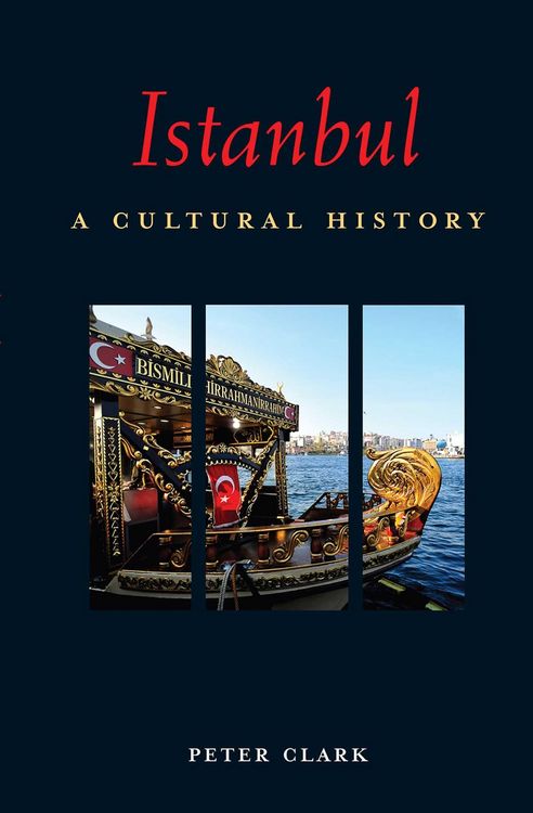 Produktbild: Istanbul