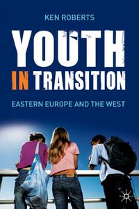 Produktbild: Youth in Transition