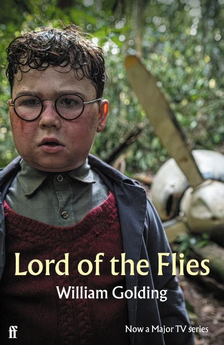 Produktbild: Lord of the Flies