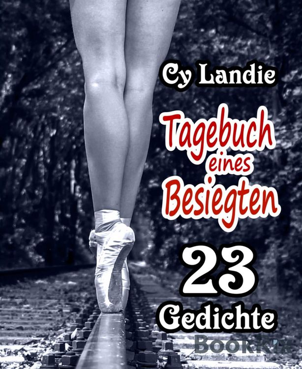 Produktbild: Tagebuch eines Besiegten