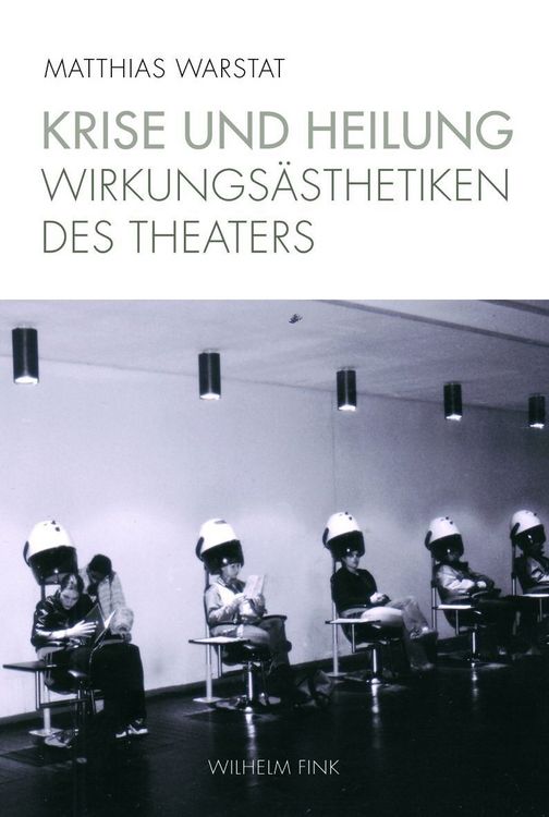 Produktbild: Krise und Heilung