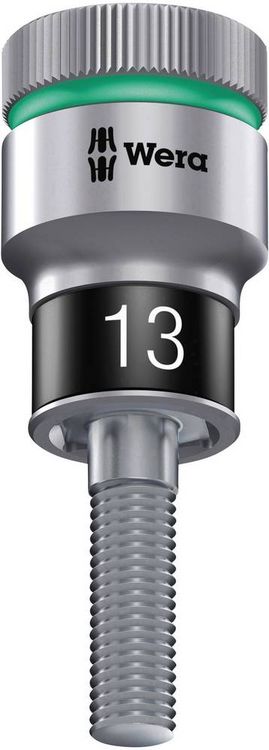Produktbild: Wera Werk Steckschl&uuml;sseleinsatz 8790 HMC HF 17,0