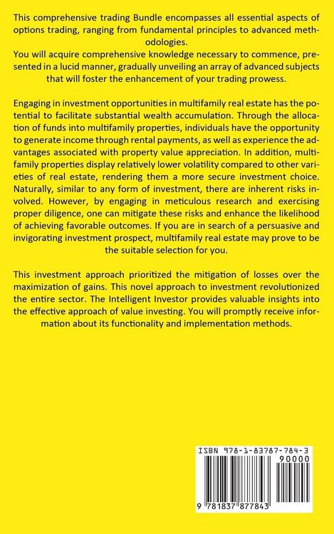 Produktbild: Investing