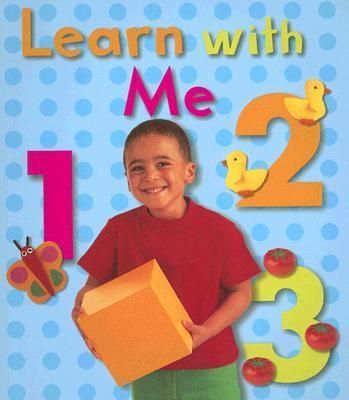 Produktbild: Learn with Me 123