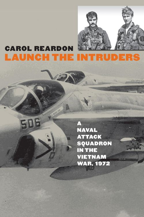 Produktbild: Launch the Intruders