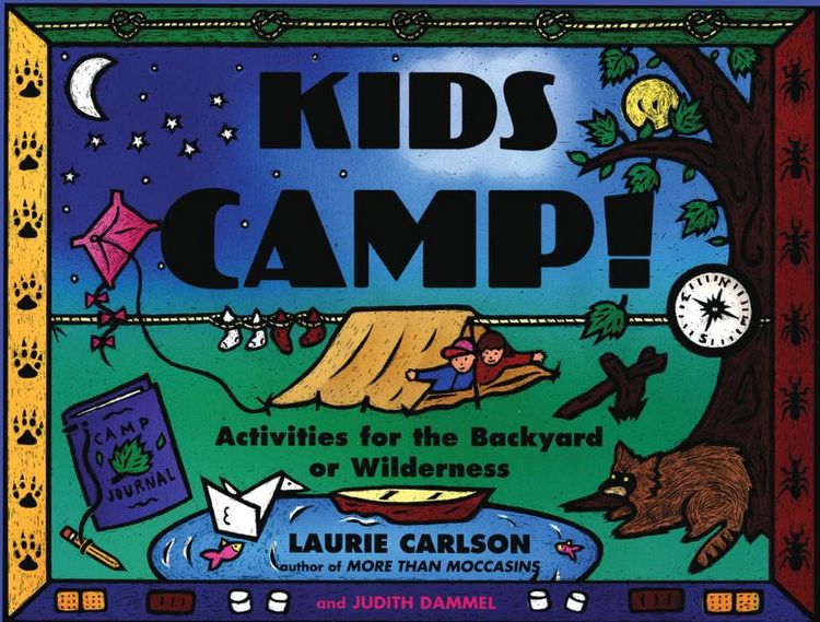 Produktbild: Kids Camp!