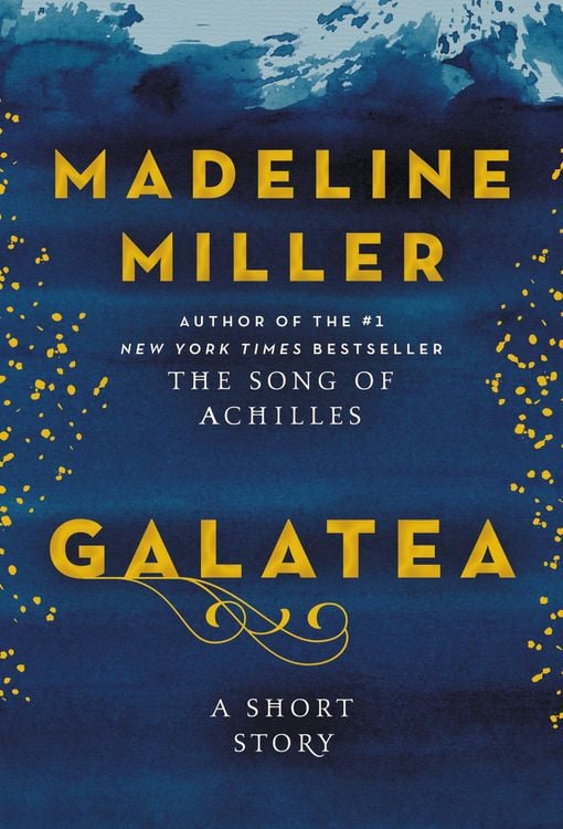 Produktbild: Galatea