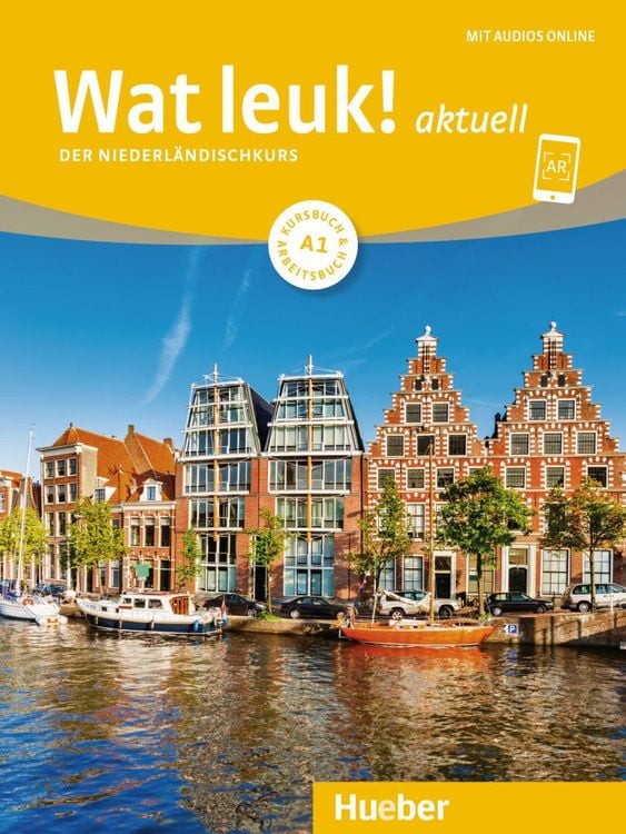 Produktbild: Wat leuk! aktuell A1