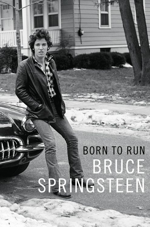 Produktbild: Born to Run