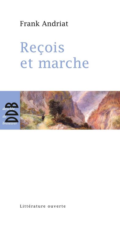 Produktbild: Re&ccedil;ois et marche