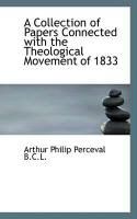Produktbild: A Collection of Papers Connected with the Theological Movement of 1833