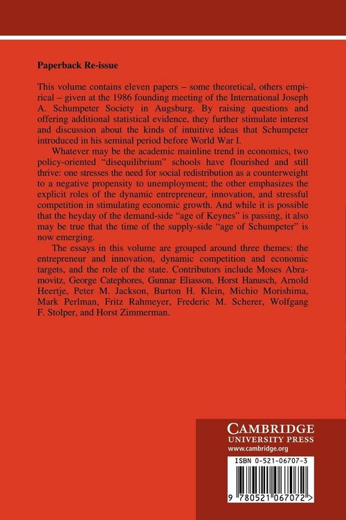 Produktbild: Evolutionary Economics