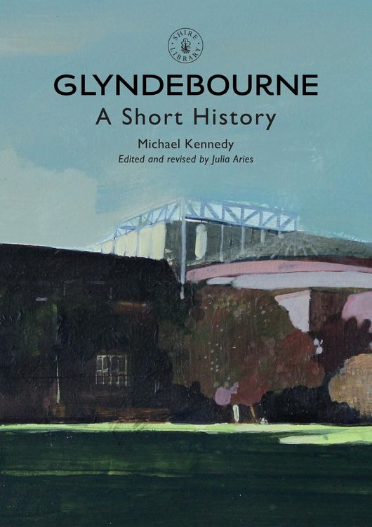 Produktbild: Glyndebourne