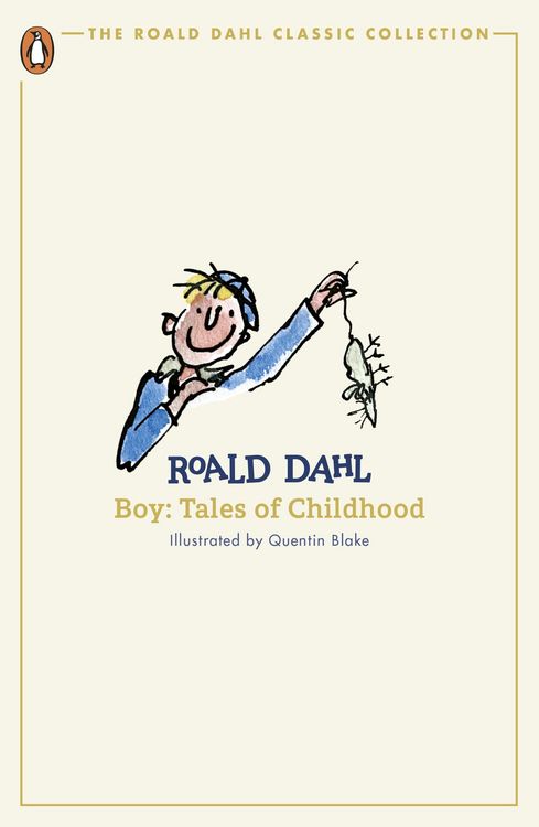 Produktbild: Boy