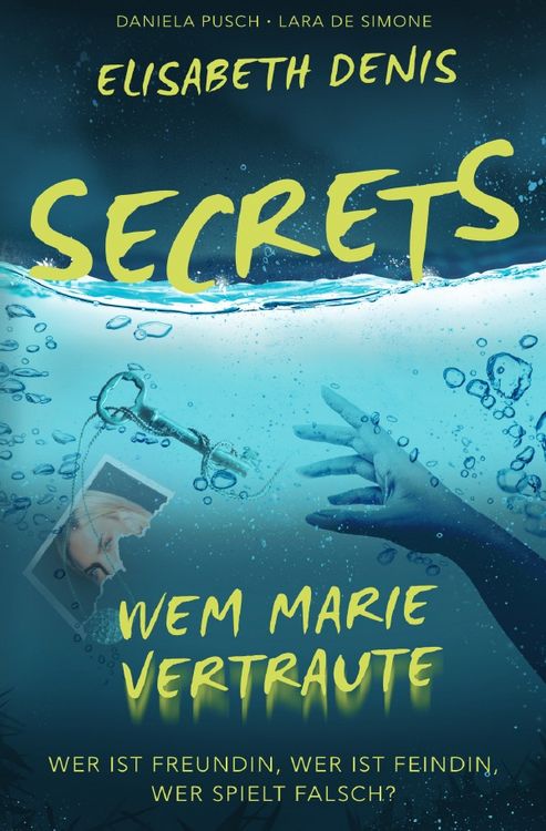 Produktbild: Secrets