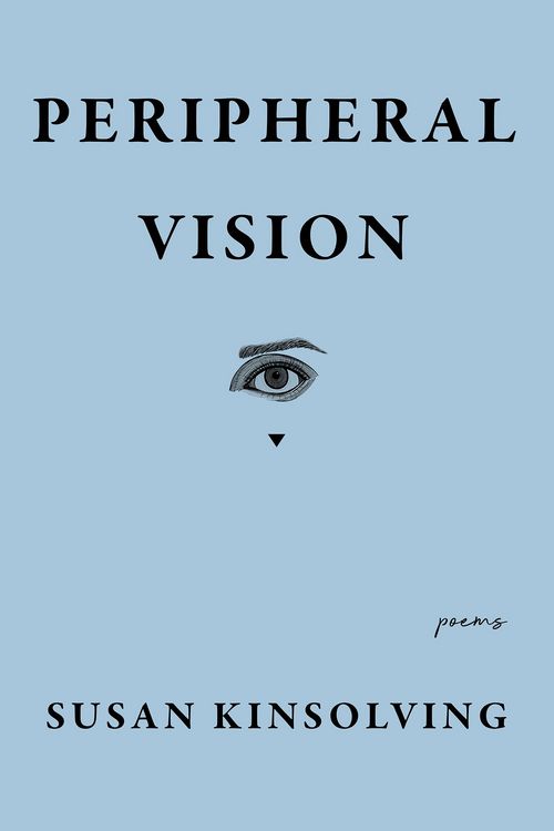 Produktbild: Peripheral Vision