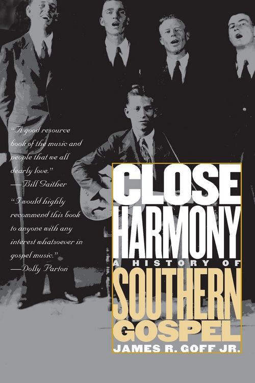 Produktbild: Close Harmony