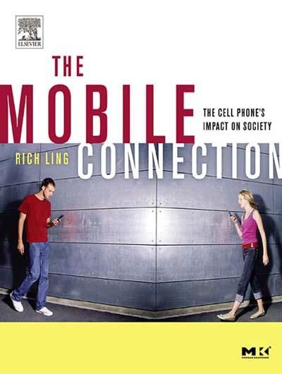 Produktbild: The Mobile Connection