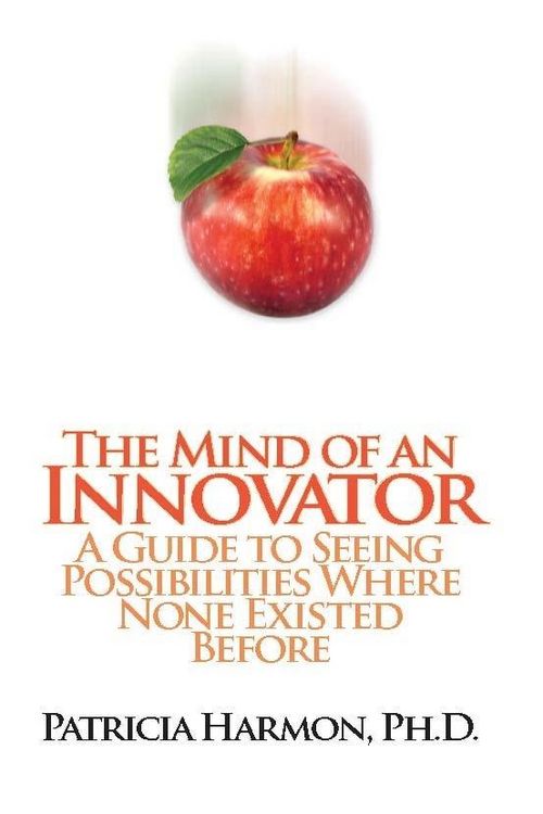 Produktbild: Mind of an Innovator