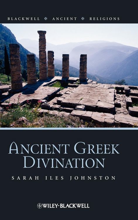 Produktbild: Ancient Greek Divination
