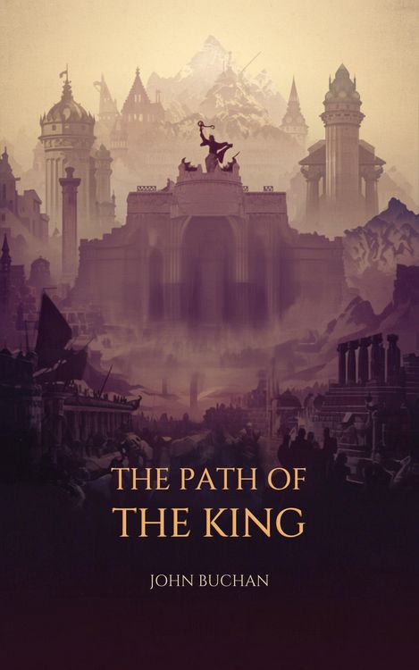 Produktbild: The Path of the King