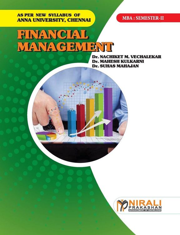 Produktbild: Financial Management
