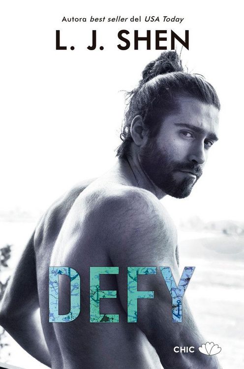 Produktbild: Defy