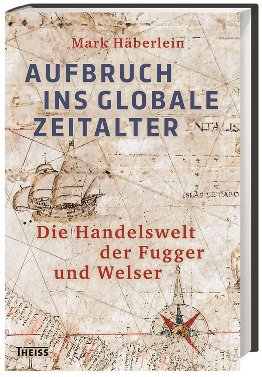 Produktbild: Aufbruch ins globale Zeitalter