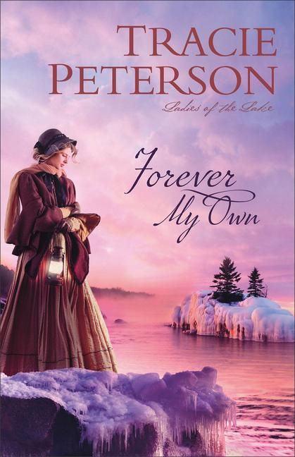Produktbild: Forever My Own