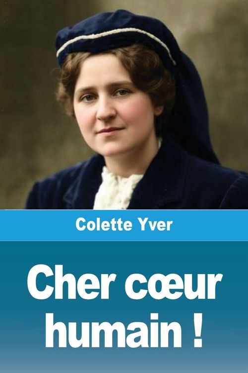 Produktbild: Cher c&iquest;ur humain !