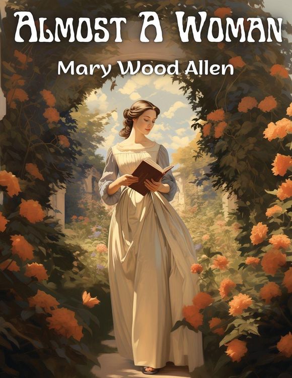 Produktbild: Almost A Woman