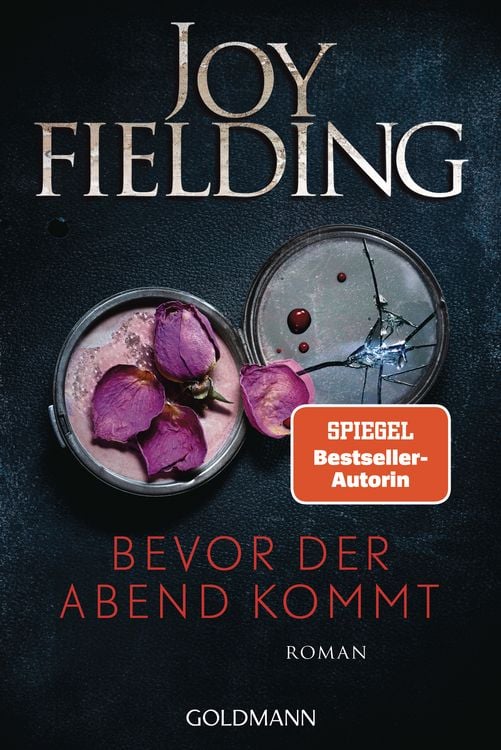 Produktbild: Bevor der Abend kommt