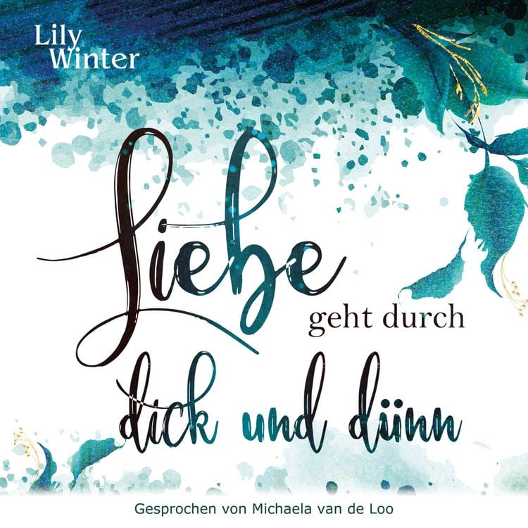 Produktbild: Liebe geht durch dick und d&uuml;nn