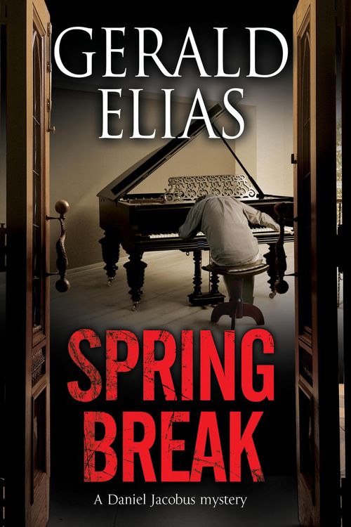 Produktbild: Spring Break