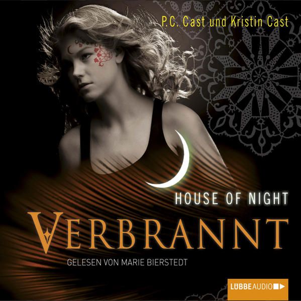 Produktbild: Verbrannt / House of Night Bd. 7