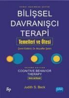 Produktbild: Bilissel Davranisci Terapi Temelleri ve &Ouml;tesi