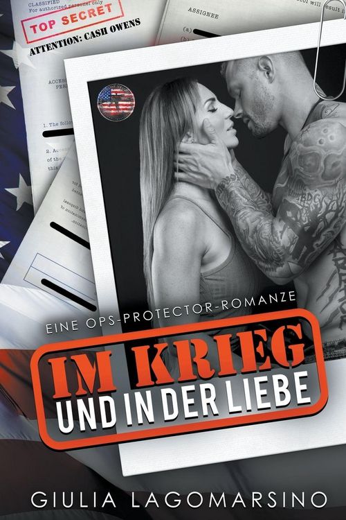 Produktbild: Im Krieg Und In Der Liebe